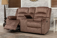 Willow Sand sofa, detail, photo 4