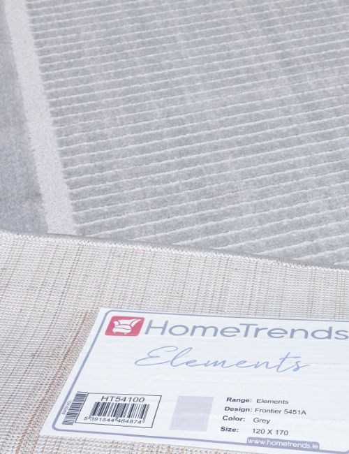 Elements Frontier - Grey
