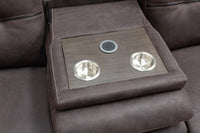 Skye Charcoal sofa, photo 7