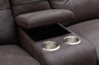 Skye Charcoal sofa, photo 8