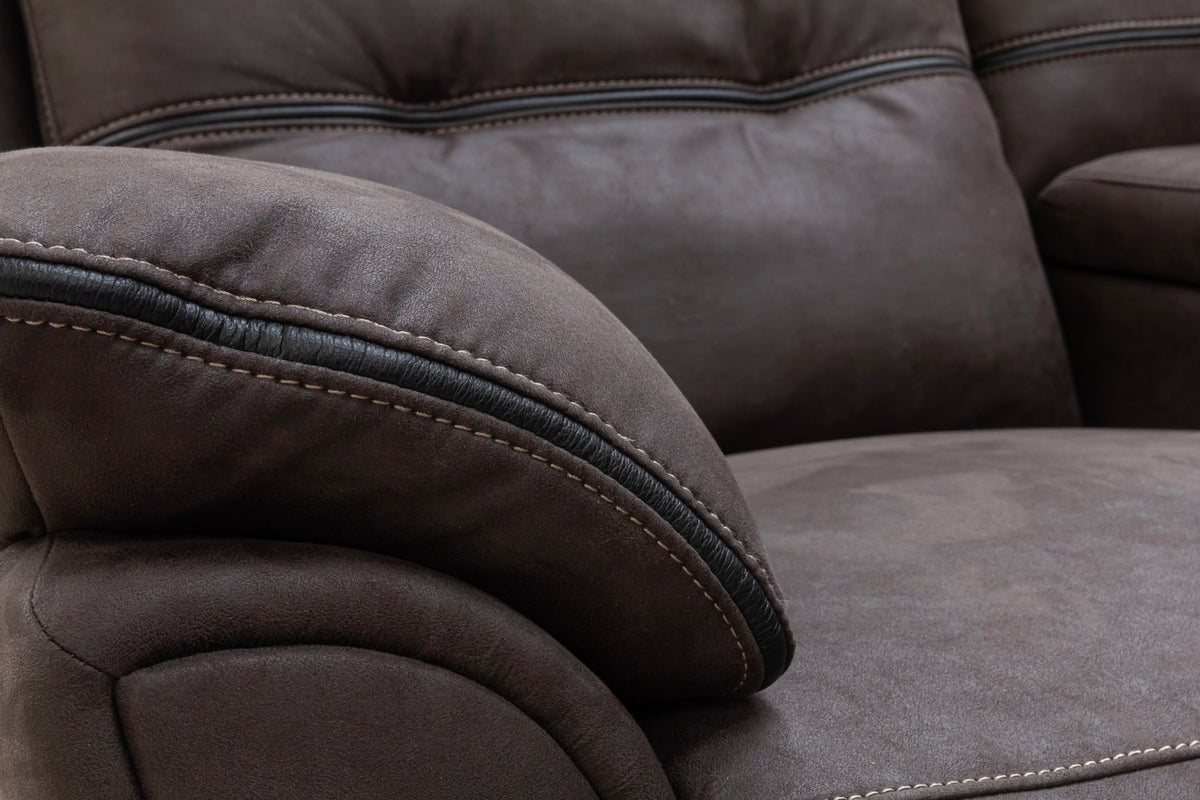 Skye Charcoal sofa, photo 9