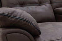 Skye Charcoal sofa, photo 9