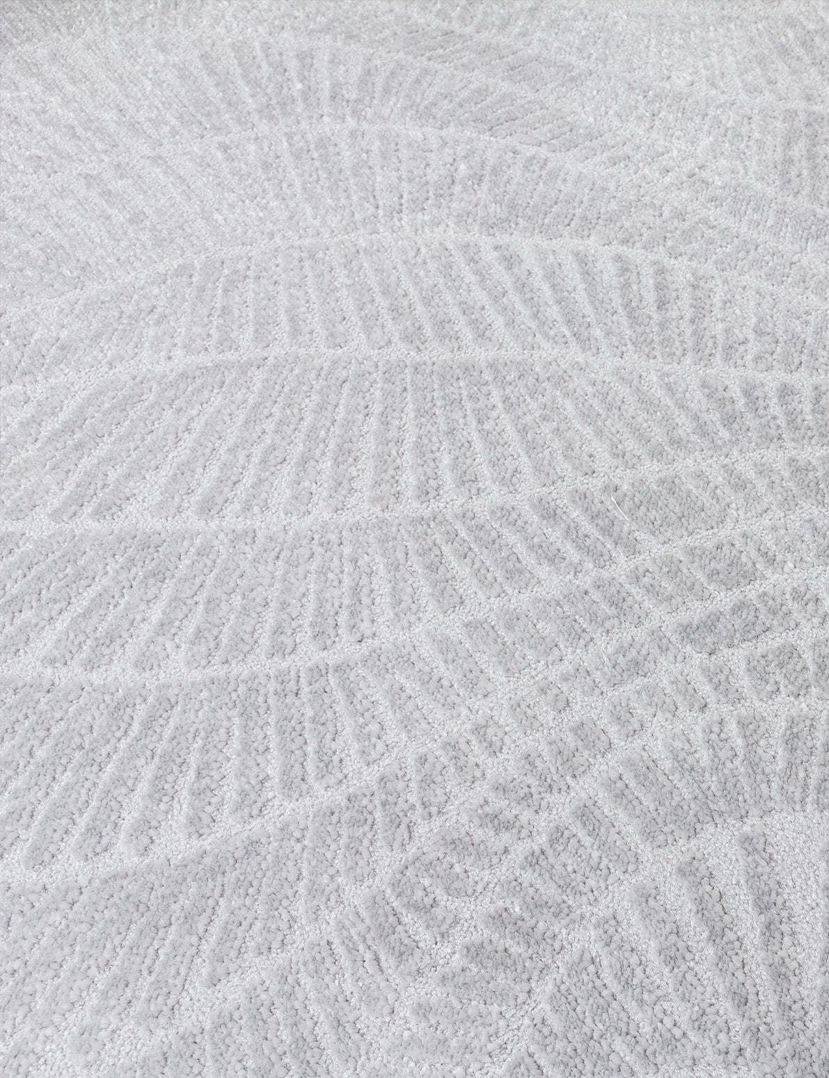 Elements Zahara - Grey rug, photo 7