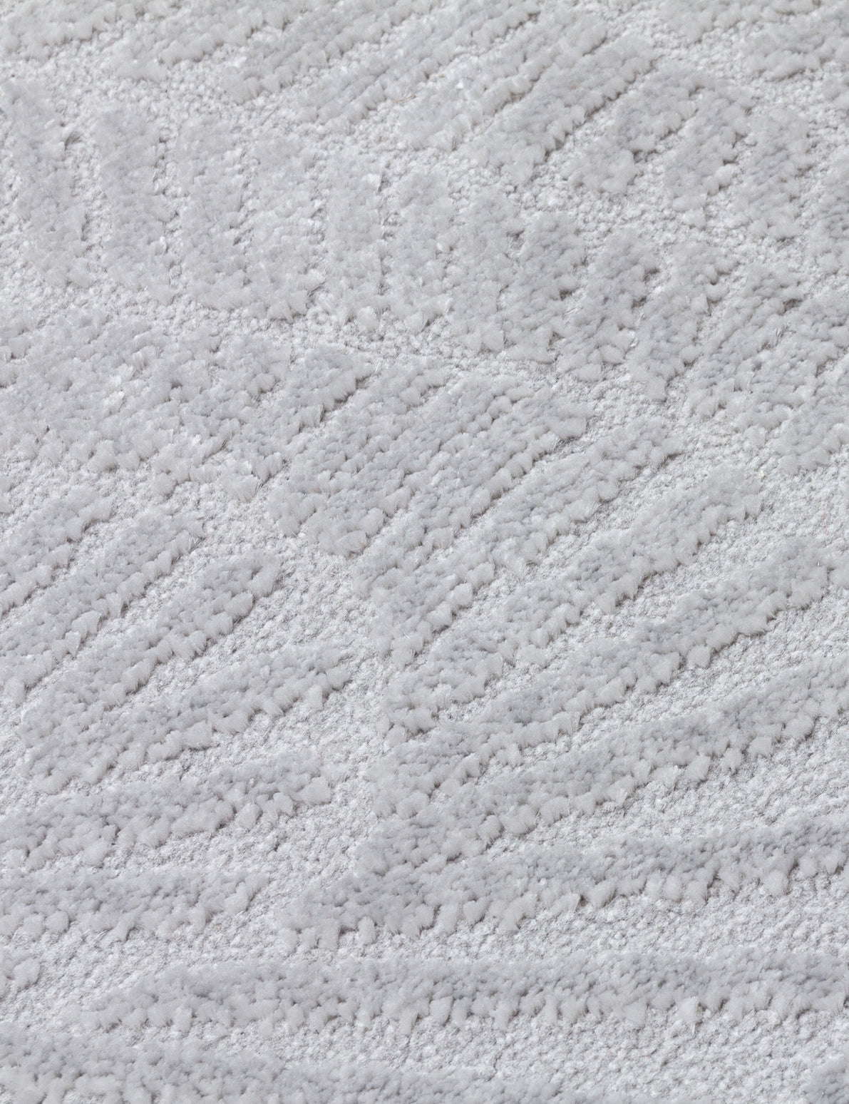 Elements Zahara - Grey rug, photo 8