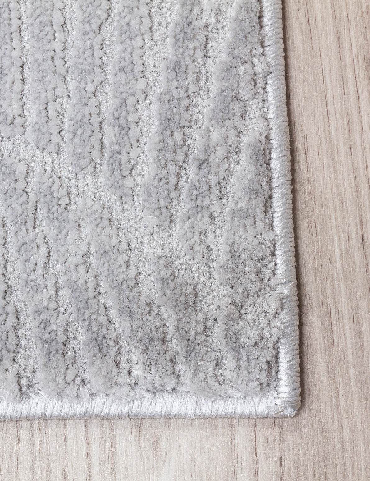 Elements Zahara - Grey rug, photo 9
