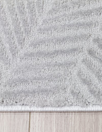 Elements Zahara - Grey rug, photo 10