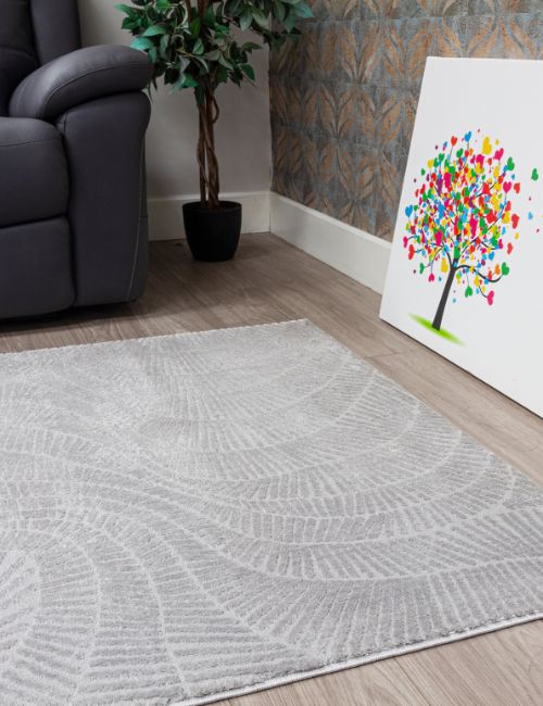 Elements Zahara - Grey