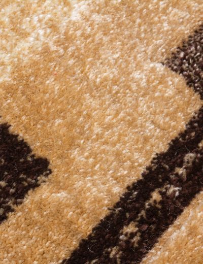 Samba Levels - Beige