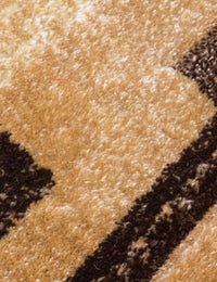 Samba Levels - Beige