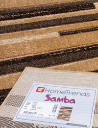 Samba Levels - Beige rug, photo 13