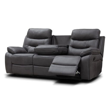 Bruno Grey sofa