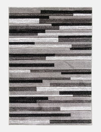 Samba Levels - Grey