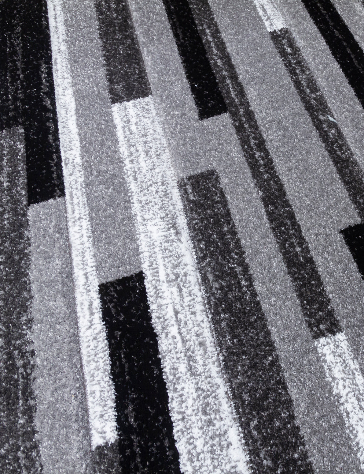 Samba Levels - Grey rug, photo 6