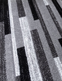 Samba Levels - Grey rug, photo 6