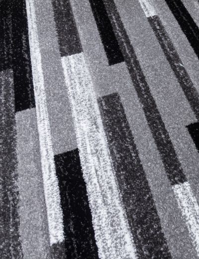 Samba Levels - Grey