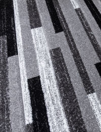Samba Levels - Grey