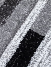 Samba Levels - Grey rug, photo 7