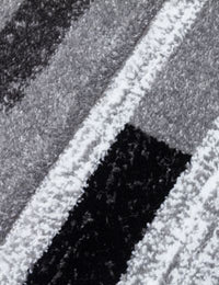 Samba Levels - Grey