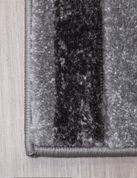 Samba Levels - Grey rug, photo 8