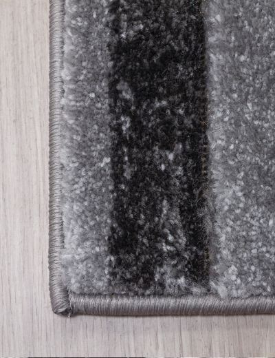 Samba Levels - Grey