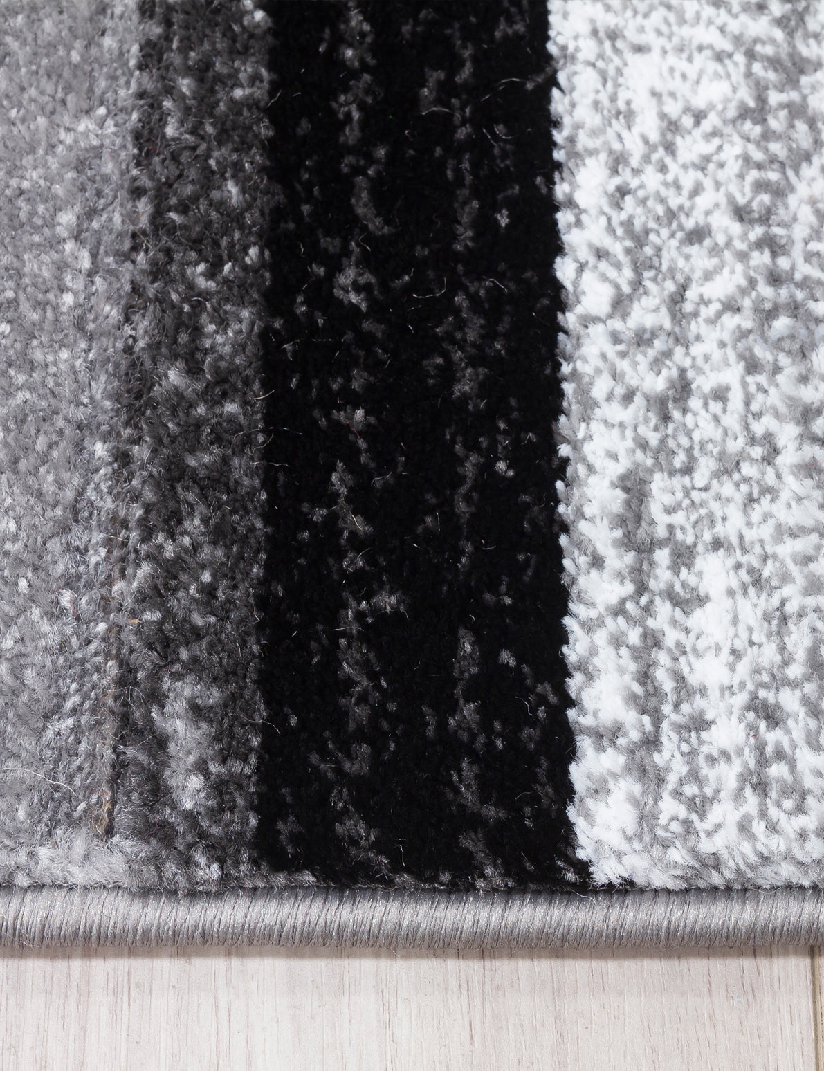 Samba Levels - Grey rug, photo 9