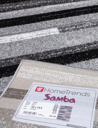 Samba Levels - Grey rug, photo 13