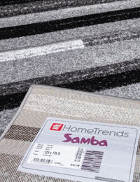 Samba Levels - Grey