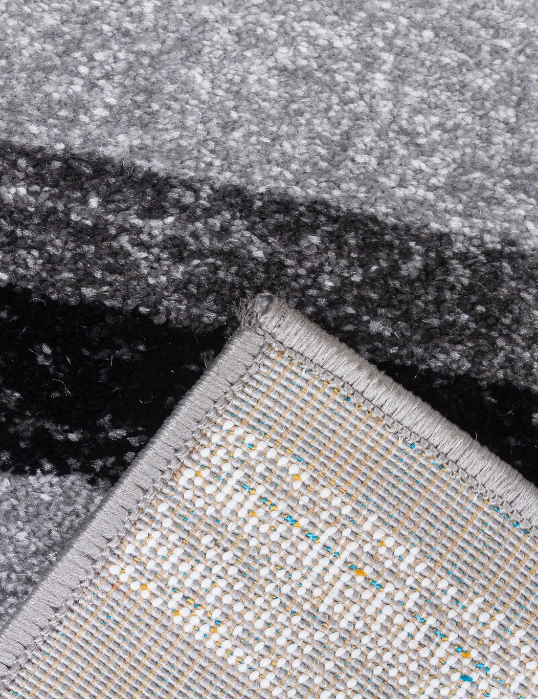 Samba Levels - Grey rug, photo 2