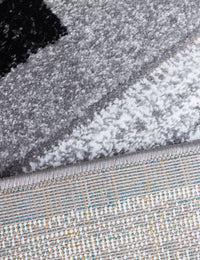 Samba Levels - Grey rug, photo 3