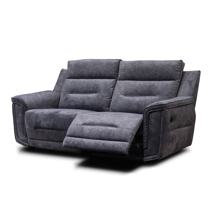Branson Dark Grey sofa, photo 6