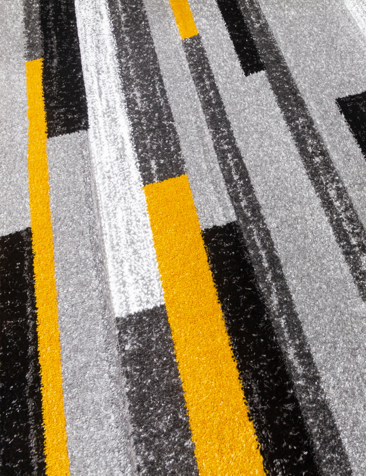 Samba Levels - Ochre rug, photo 5