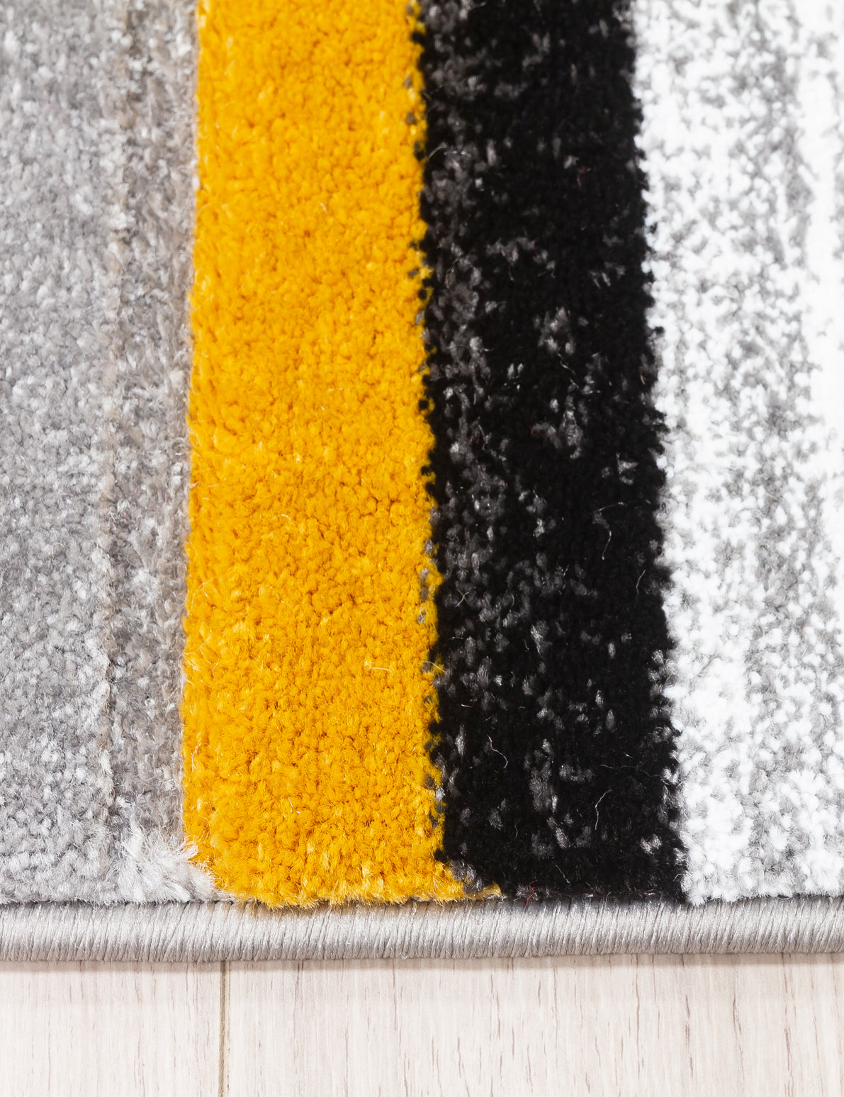 Samba Levels - Ochre rug, photo 8