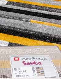 Samba Levels - Ochre rug, photo 9