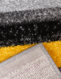 Samba Levels - Ochre rug, photo 2