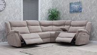 Lorenza Champagne sofa, photo 7