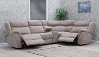 Lorenza Champagne sofa, photo 11