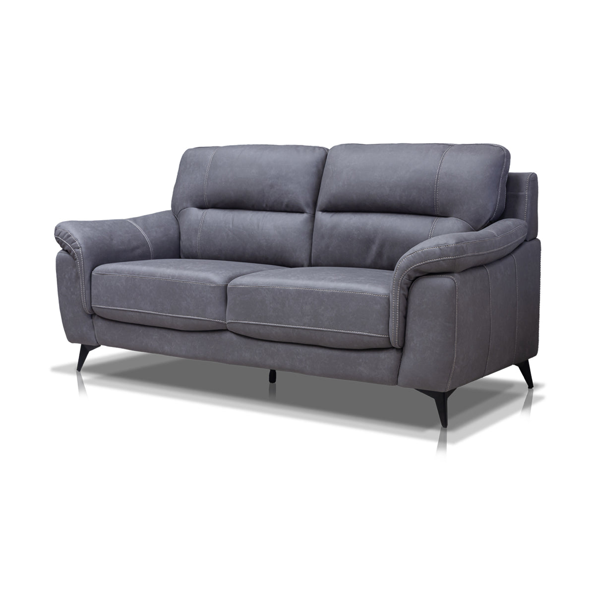 Abbie Grey sofa, photo 6