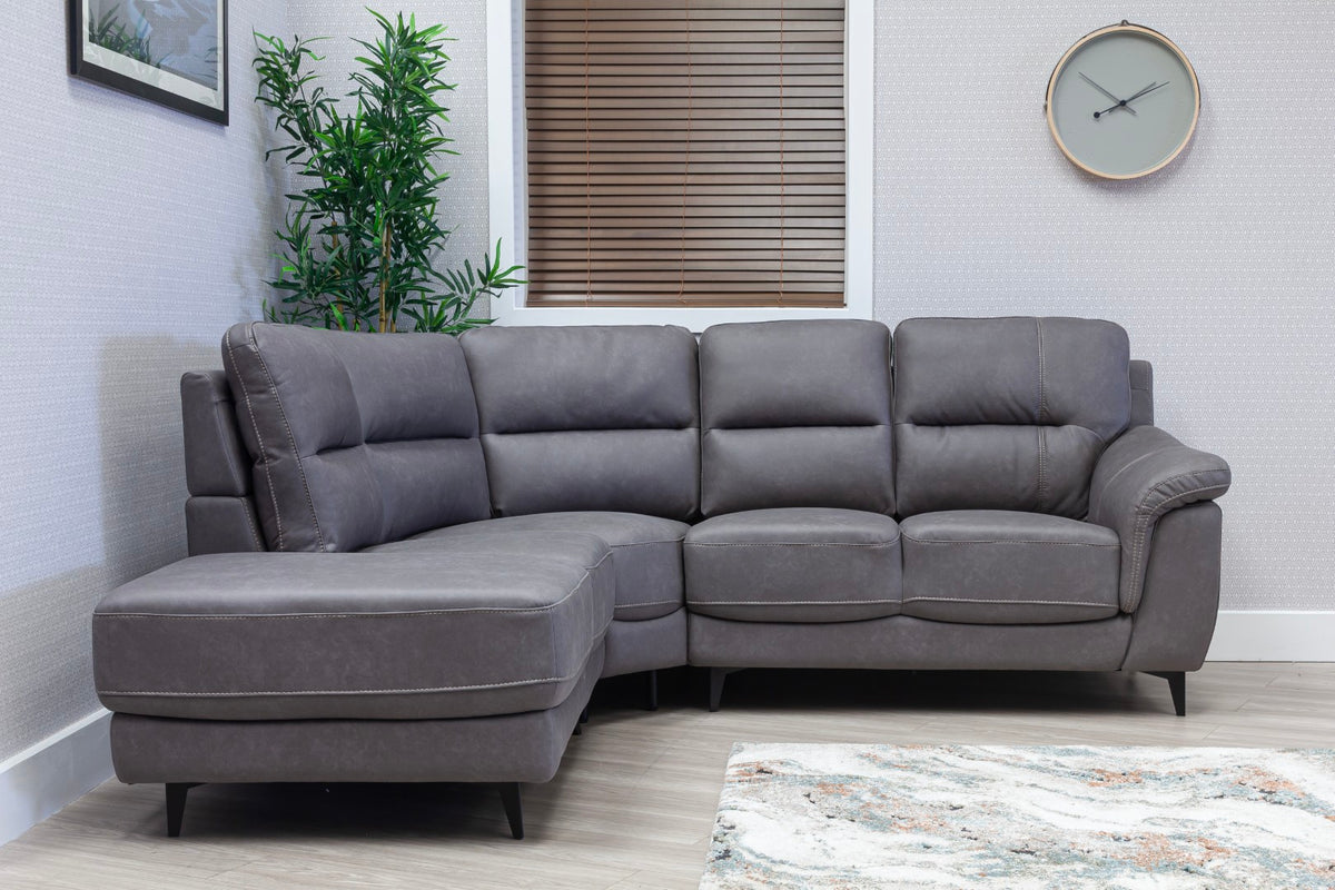 Abbie Grey sofa, photo 7