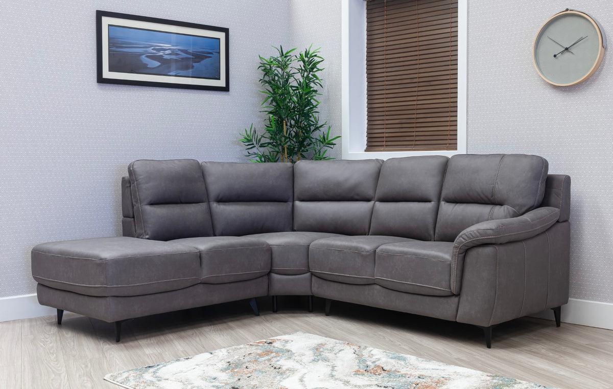 Abbie Grey sofa, photo 8