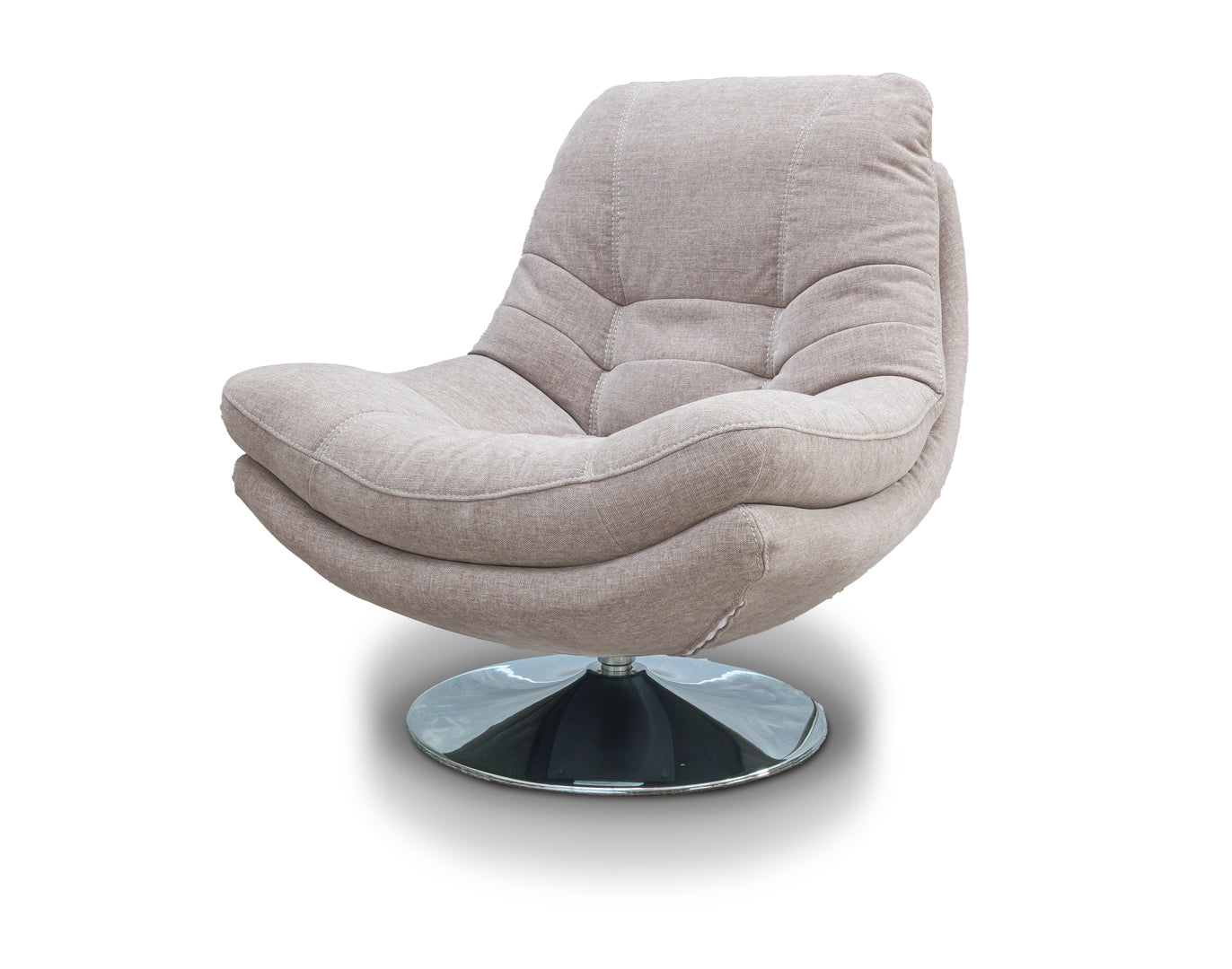 Occasional Axis Nature Champagne