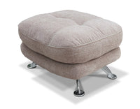 Occasional Axis Nature Champagne