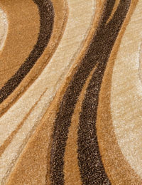 Samba Spirals - Beige