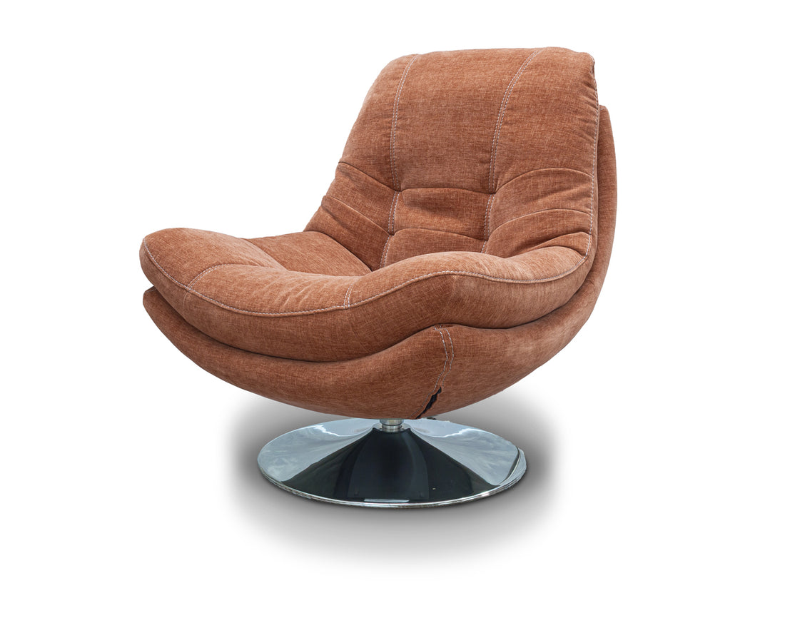 Occasional Axis Nature Copper