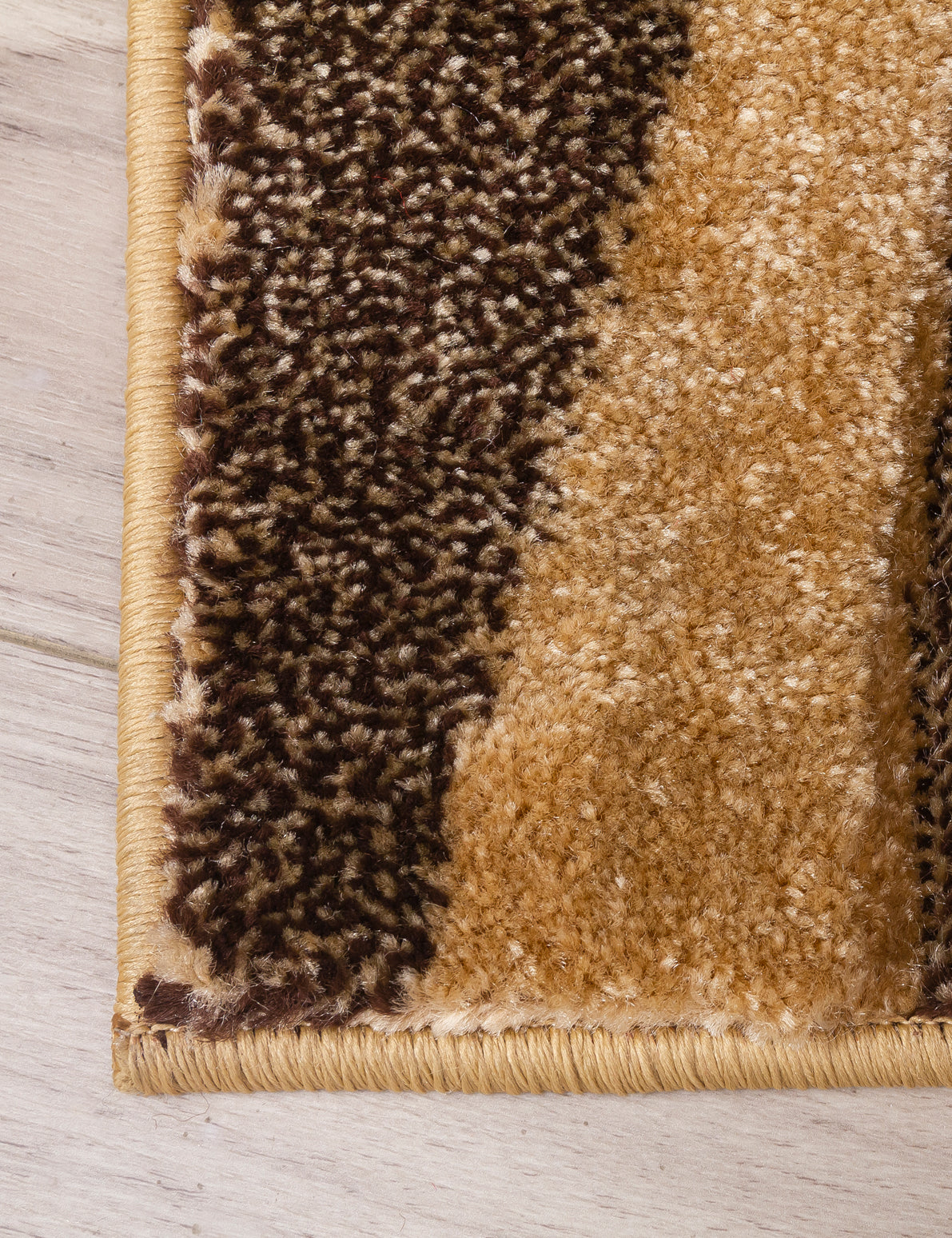 Samba Spirals - Beige rug, photo 8