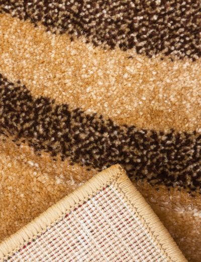 Samba Spirals - Beige