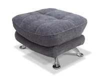 Occasional Axis Nature Dark Grey