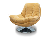 Occasional Axis Nature Ochre