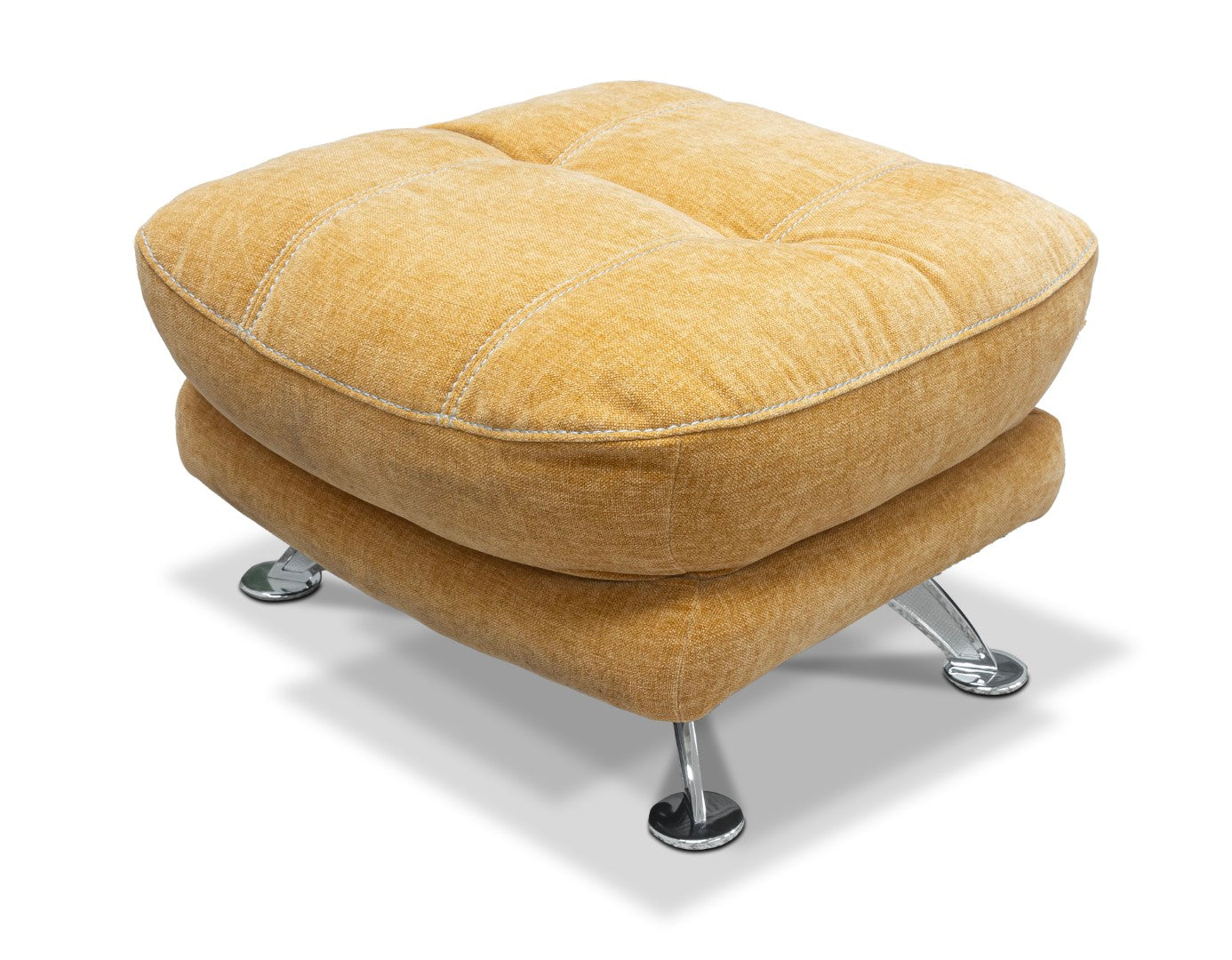 Occasional Axis Nature Ochre