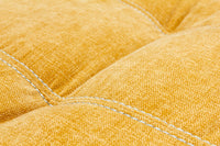 Occasional Axis Nature Ochre