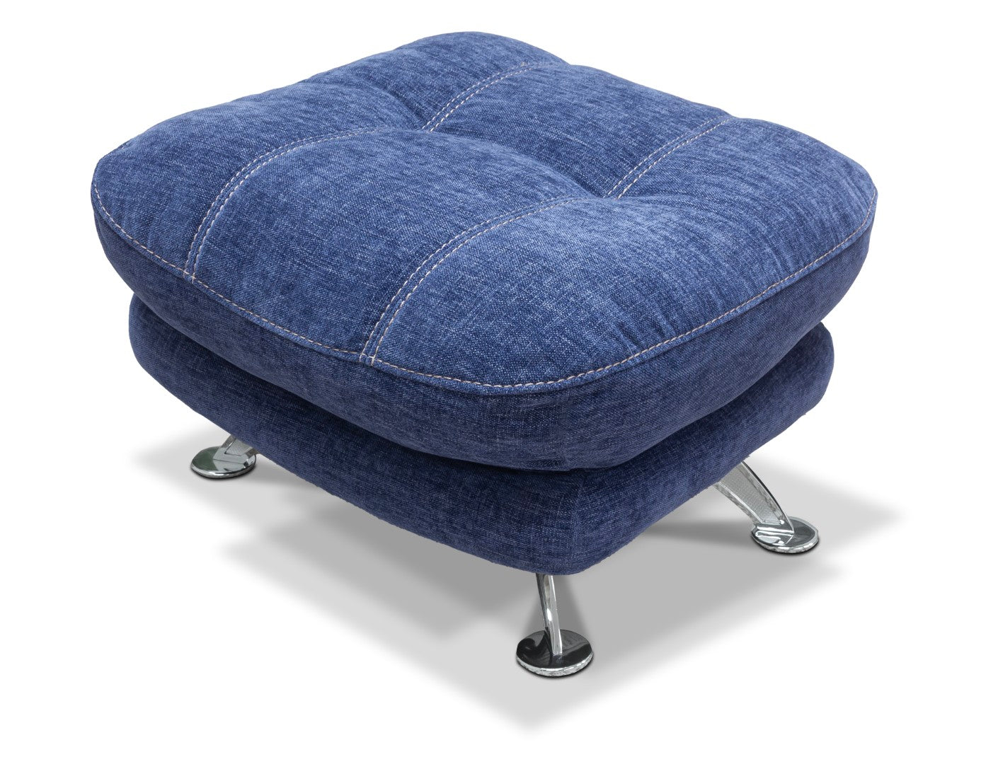 Occasional Axis Nature Sapphire Blue